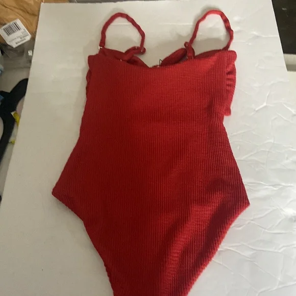 Veronica Beard swimsuit - Picture 8 of 10